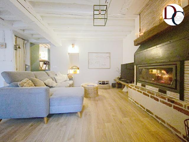 Vente Maison 7 pièces 178 m2 Le Plessis Belleville