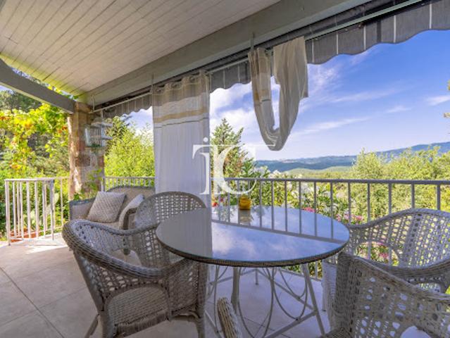 Vente Maison 7 pièces 178 m2 Les Vans