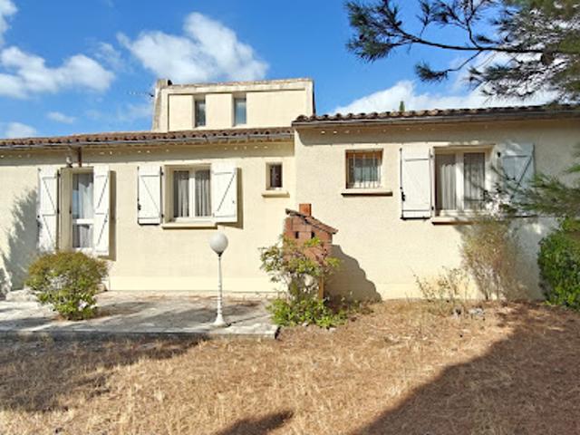 Vente Maison 7 pièces 178 m2 Limoux