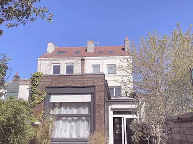 Vente Maison 7 pièces 178 m2 Loos