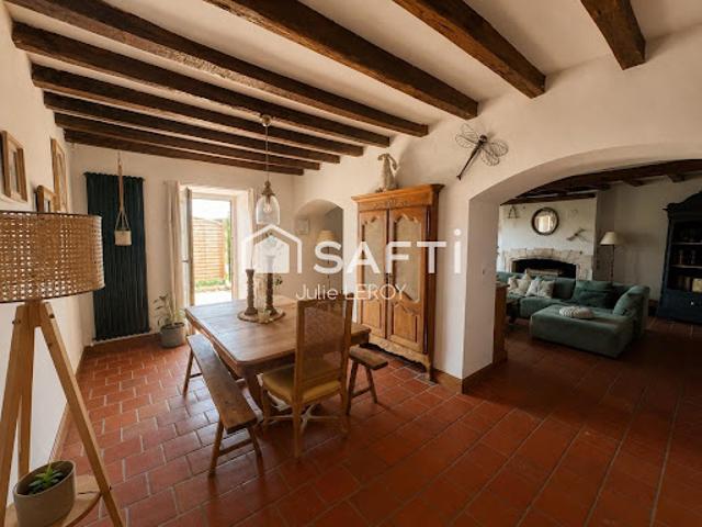 Vente Maison 7 pièces 178 m2 Loué