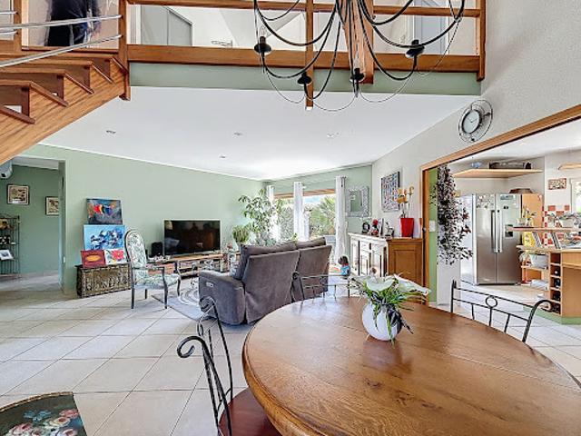 Vente Maison 7 pièces 178 m2 Penestin