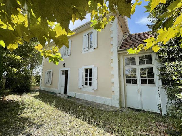 Vente Maison 7 pièces 178 m2 Peyrehorade