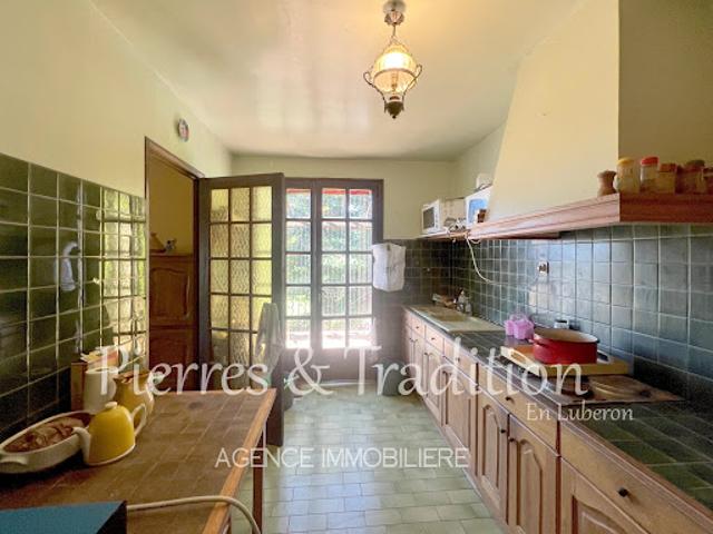 Vente Maison 7 pièces 178 m2 Revest du Bion