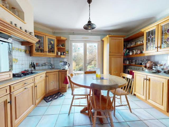 Vente Maison 7 pièces 178 m2 Sucé sur Erdre