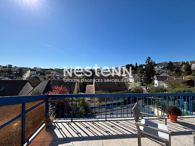 Vente Maison 7 pièces 178 m2 Saclay