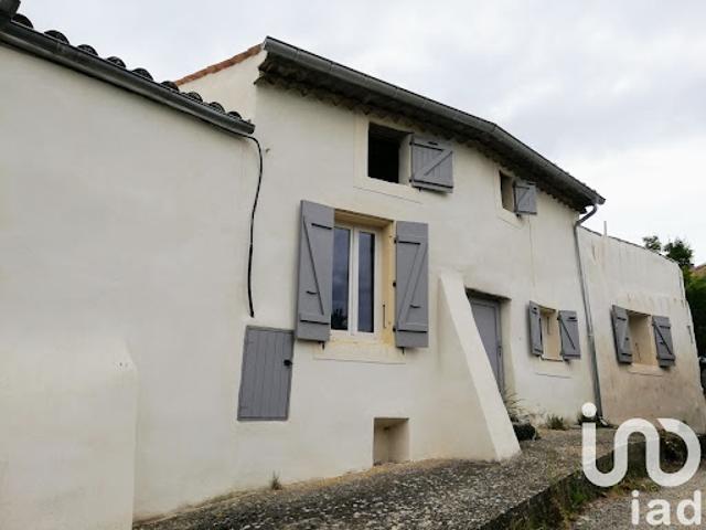 Vente Maison 7 pièces 178 m2 Saint Marcellin lès Vaison