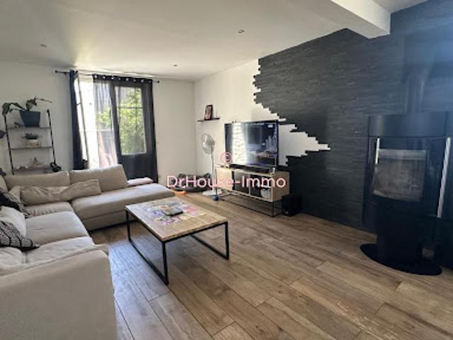 Vente Maison 7 pièces 178 m2 Saint Martin la Garenne