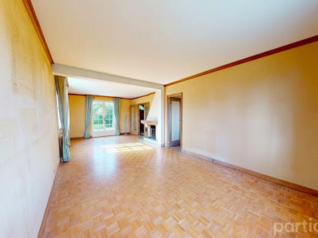 Vente Maison 7 pièces 178 m2 Saint Denis en Val