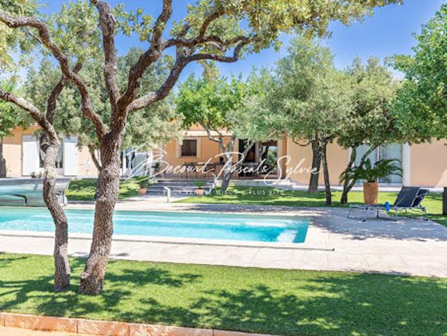 Vente Maison 7 pièces 178 m2 Saint Didier