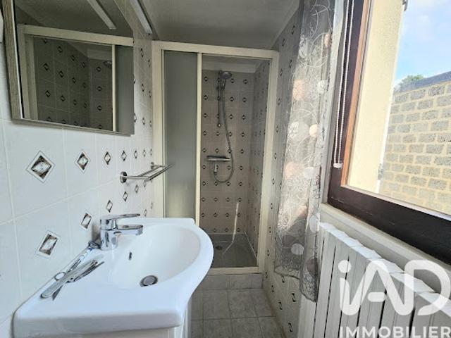 Vente Maison 7 pièces 178 m2 Saint Fargeau Ponthierry