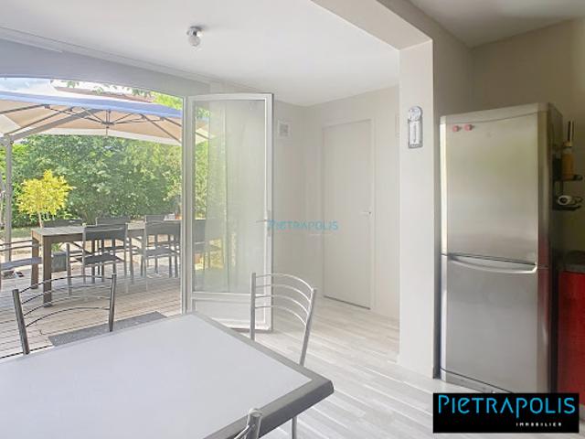 Vente Maison 7 pièces 178 m2 Saint Georges de Reneins