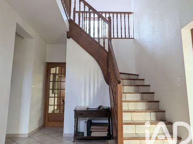 Vente Maison 7 pièces 178 m2 Saint Gobain