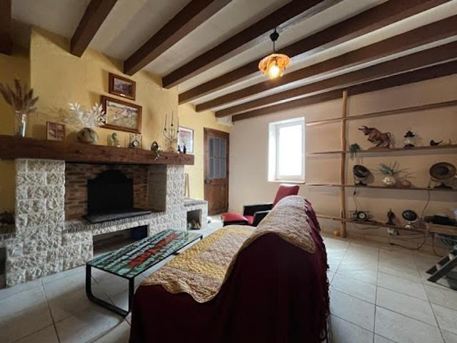 Vente Maison 7 pièces 178 m2 Saint Loubouer