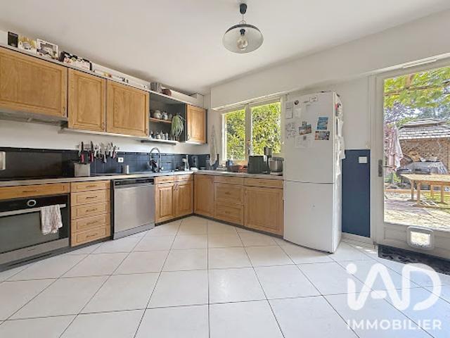 Vente Maison 7 pièces 178 m2 Saint Prix