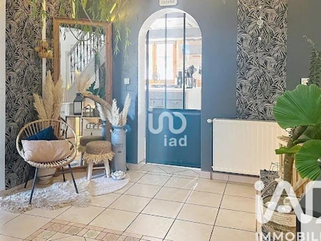 Vente Maison 7 pièces 178 m2 Senlecques