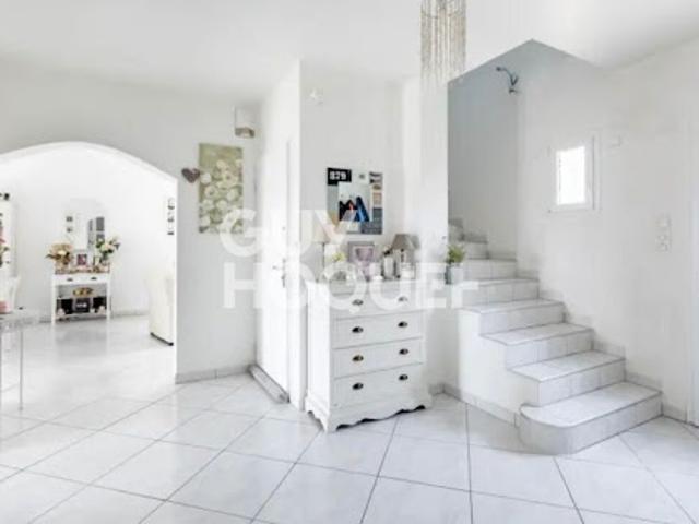 Vente Maison 7 pièces 178 m2 Soissons