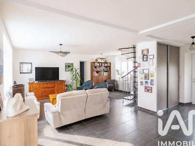 Vente Maison 7 pièces 178 m2 Teloché