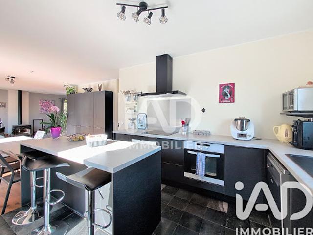 Vente Maison 7 pièces 178 m2 Fourques