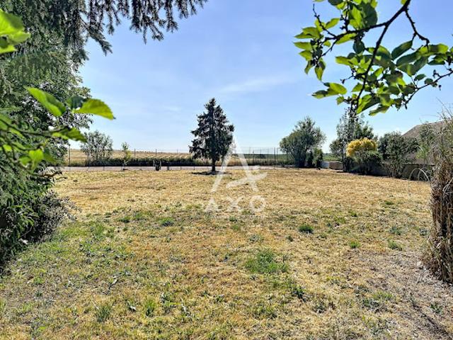 Vente Maison 7 pièces 178 m2 Villebichot