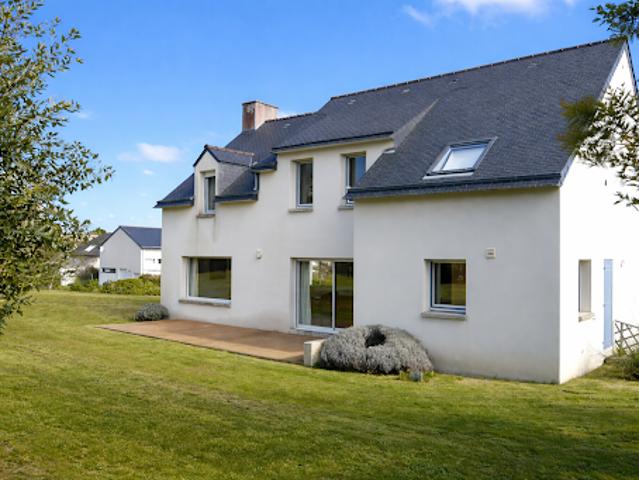 Vente Maison 7 pièces 178.04 m2 Saint Cast le Guildo