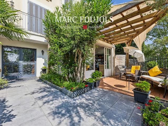 Vente Maison 7 pièces 178.2 m2 Suresnes