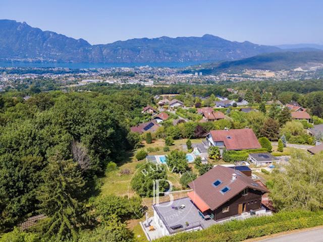Vente Maison 7 pièces 178.5 m2 Pugny Chatenod