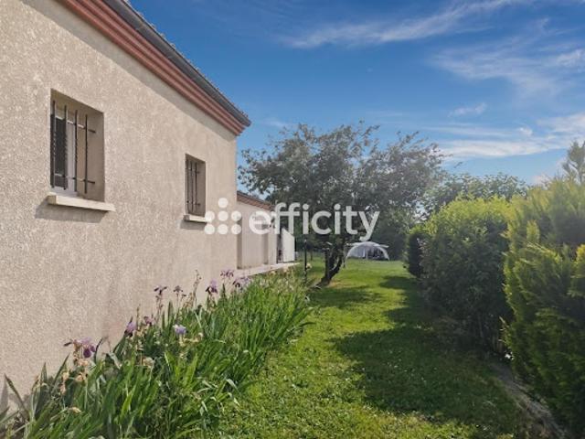 Vente Maison 7 pièces 178.5 m2 Villeneuve sur Lot