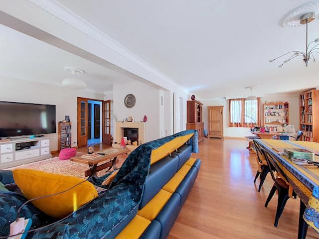 Vente Maison 7 pièces 178.75 m2 Vitry sur Seine