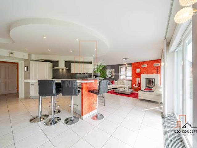 Vente Maison 7 pièces 178.79 m2 Drusenheim