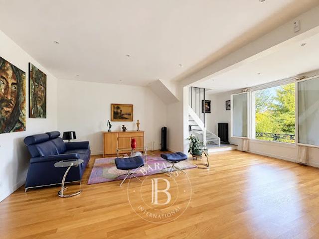 Vente Maison 7 pièces 178.8 m2 La Varenne Saint Hilaire
