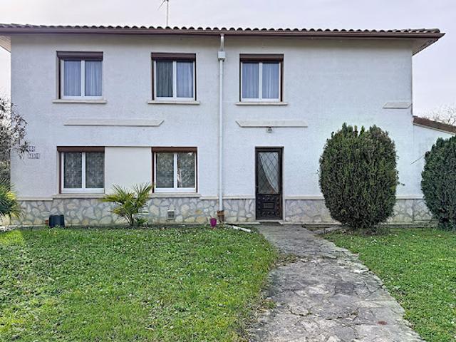 Vente Maison 7 pièces 178.9 m2 Duran