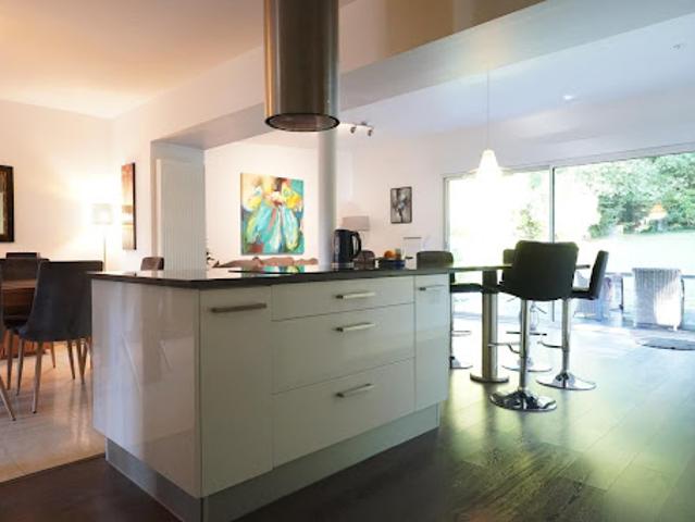 Vente Maison 6 pièces 179 m2 Montigny sur l'Hallue