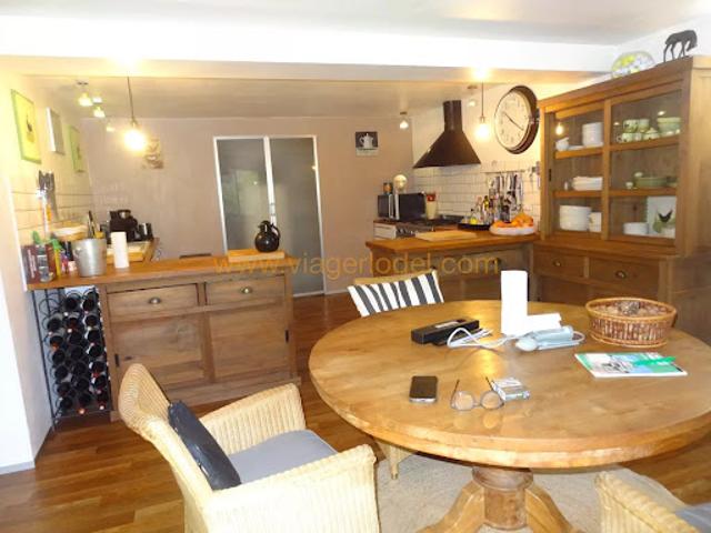 Vente Maison 7 pièces 179 m2 Monze