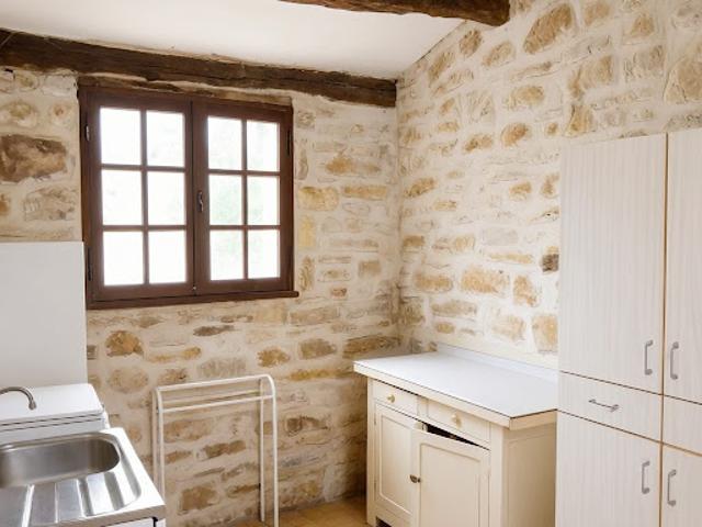 Vente Maison 7 pièces 179 m2 Olmet et Villecun