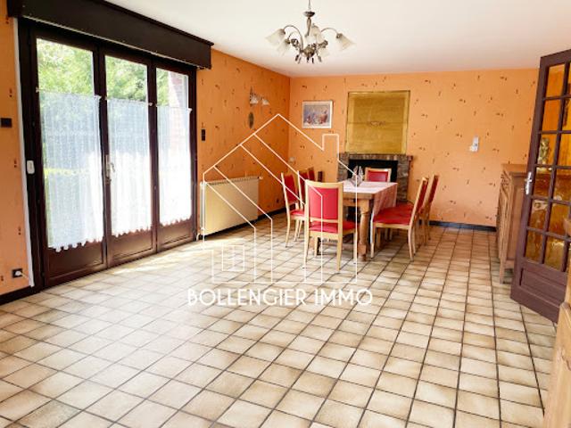 Vente Maison 7 pièces 179 m2 Bailleul