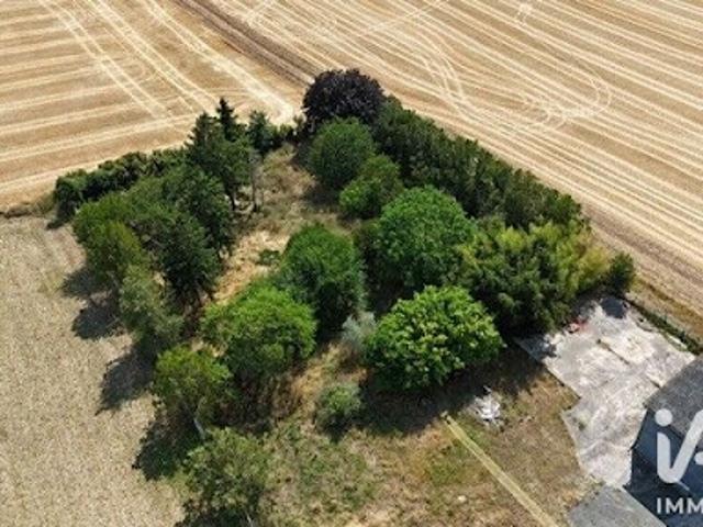 Vente Maison 7 pièces 179 m2 Bernay Saint Martin