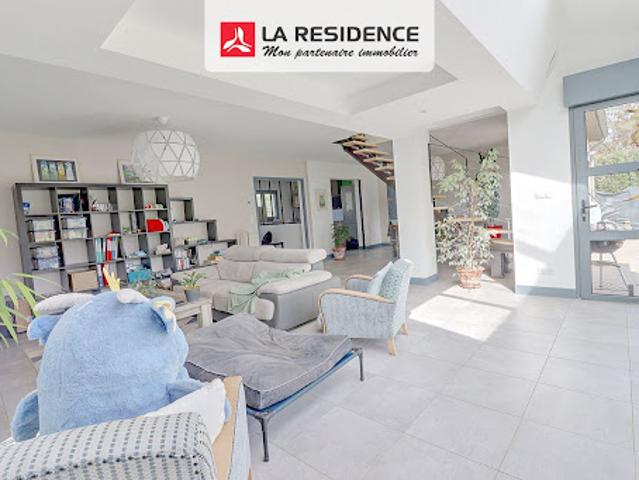 Vente Maison 7 pièces 179 m2 Blois