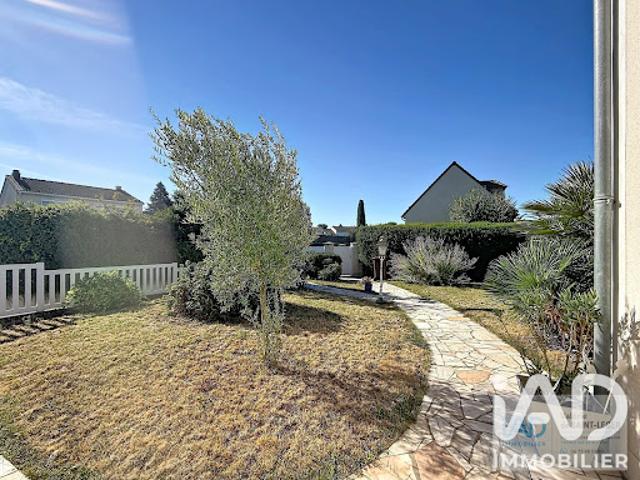 Vente Maison 7 pièces 179 m2 Bondoufle