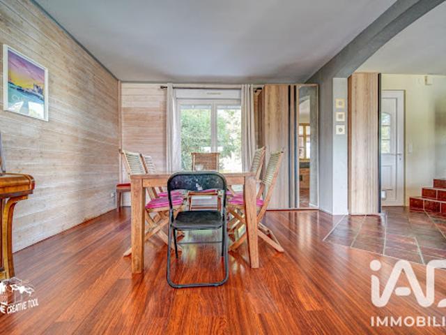 Vente Maison 7 pièces 179 m2 Breistroff la Grande