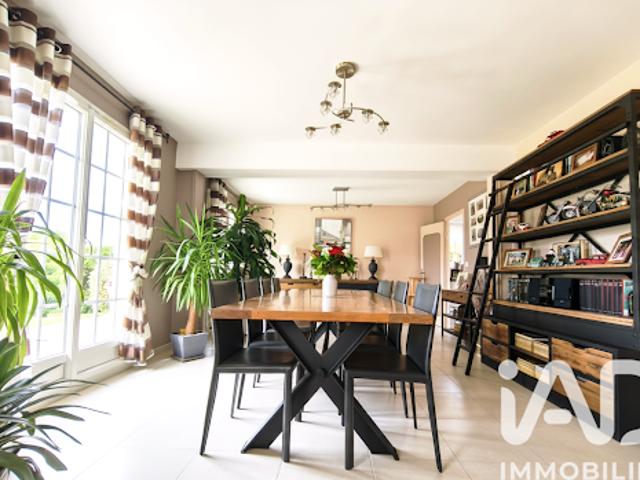 Vente Maison 7 pièces 179 m2 Caurel