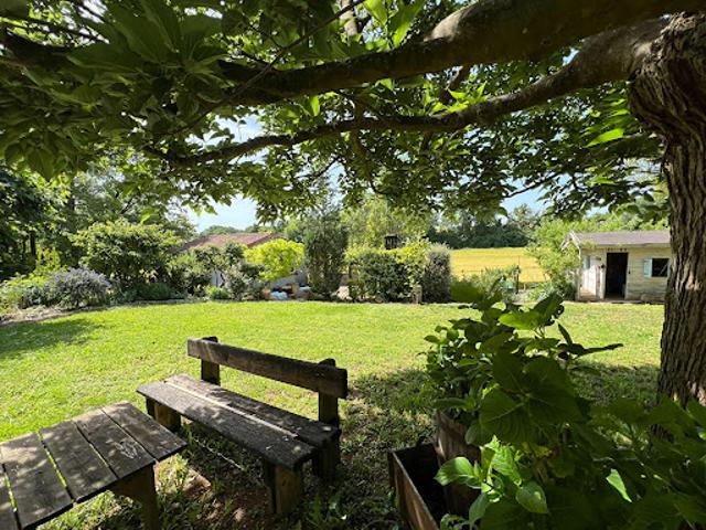 Vente Maison 7 pièces 179 m2 Cissé