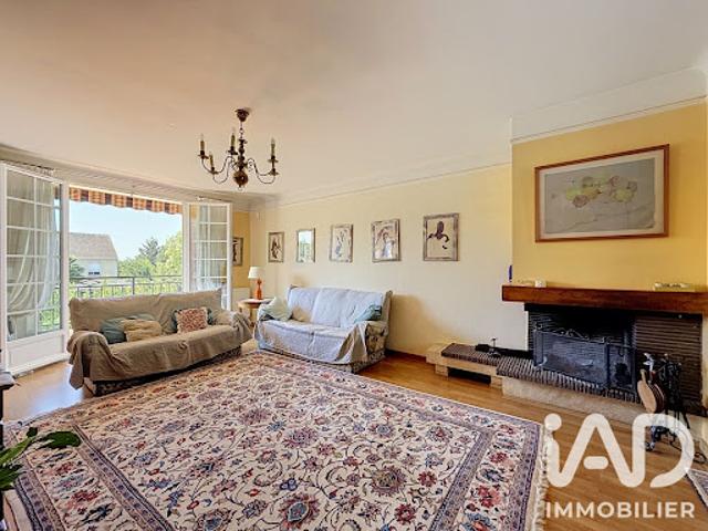 Vente Maison 7 pièces 179 m2 Deuil la Barre