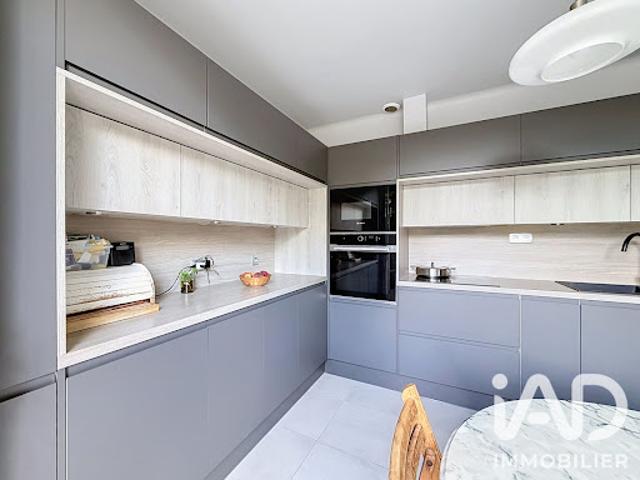 Vente Maison 7 pièces 179 m2 Deuil la Barre