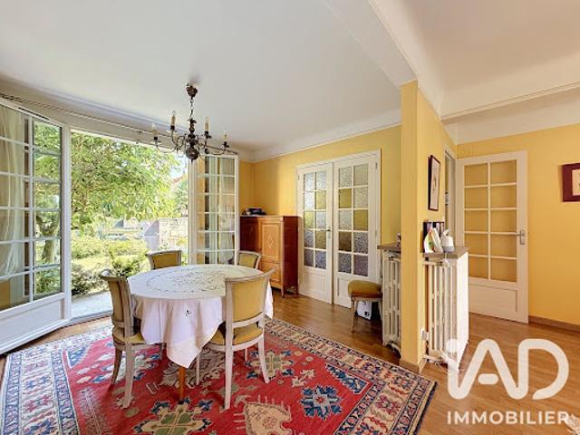 Vente Maison 7 pièces 179 m2 Deuil la Barre