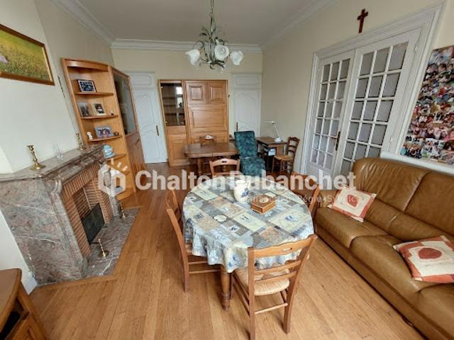 Vente Maison 7 pièces 179 m2 Feurs