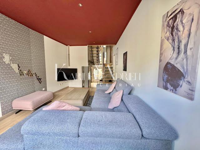Vente Maison 7 pièces 179 m2 Fontenay le Comte