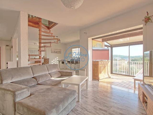 Vente Maison 7 pièces 179 m2 La Valette du Var