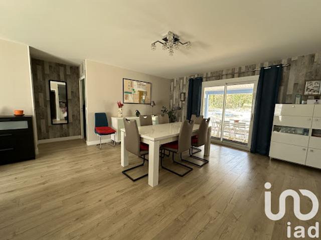 Vente Maison 7 pièces 179 m2 Labastide Marnhac