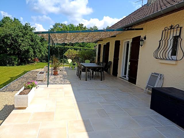 Vente Maison 7 pièces 179 m2 L'Abergement de Cuisery